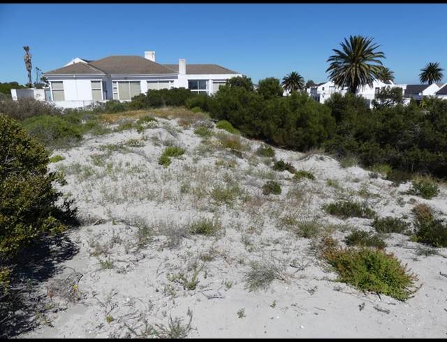 LAND FOR SALE IN SHELLEY POINT